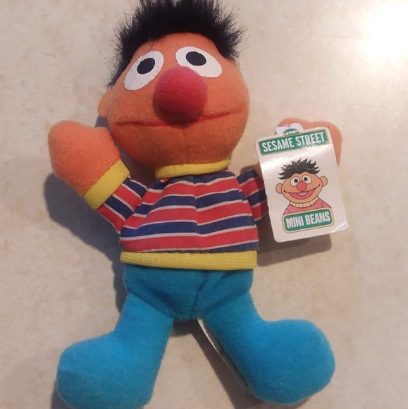 Collectible Soft Toys Bundle - Picture 2 of 7